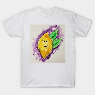 Easy Peasy Lemon Squeasy T-Shirt